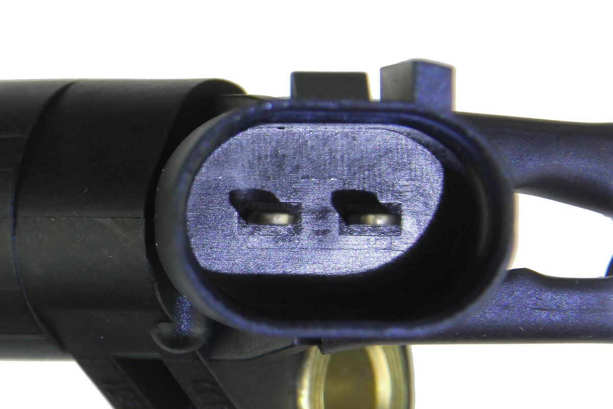 URO Parts 1J0927803 ABS Speed Sensor. Front Left