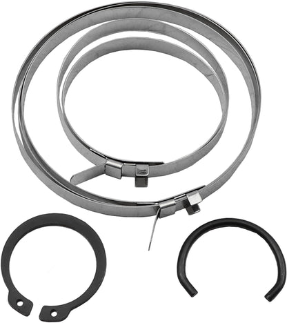 Beck Arnley 103-2958 NIS ALTIMA-FR/08-04 NIS MAXIMA-FR