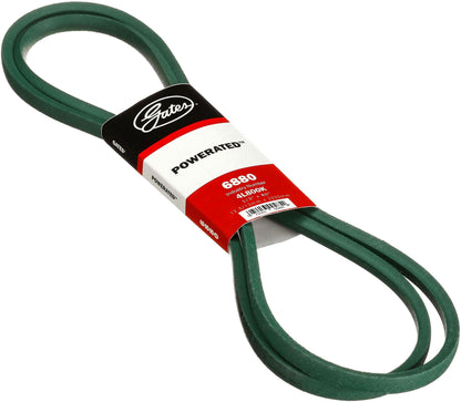 Gates 6880 Powe Rated Fhp Medium Horse Power V Belt
