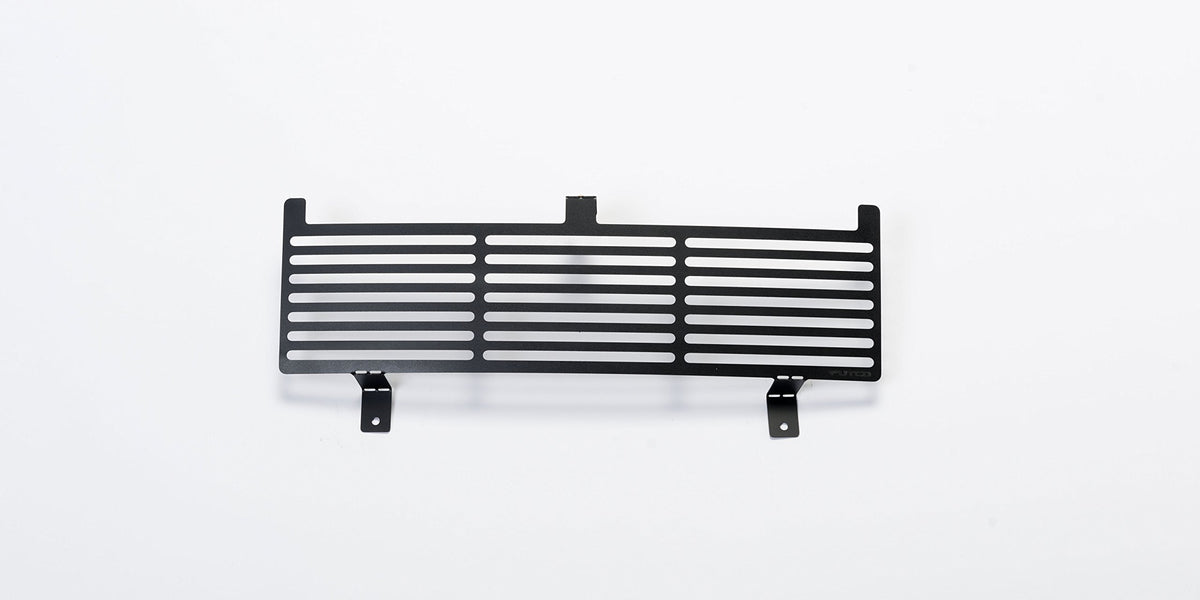 PUTCO 87195 Putco 87195 SILVERADO HD BUMPER GRILLE