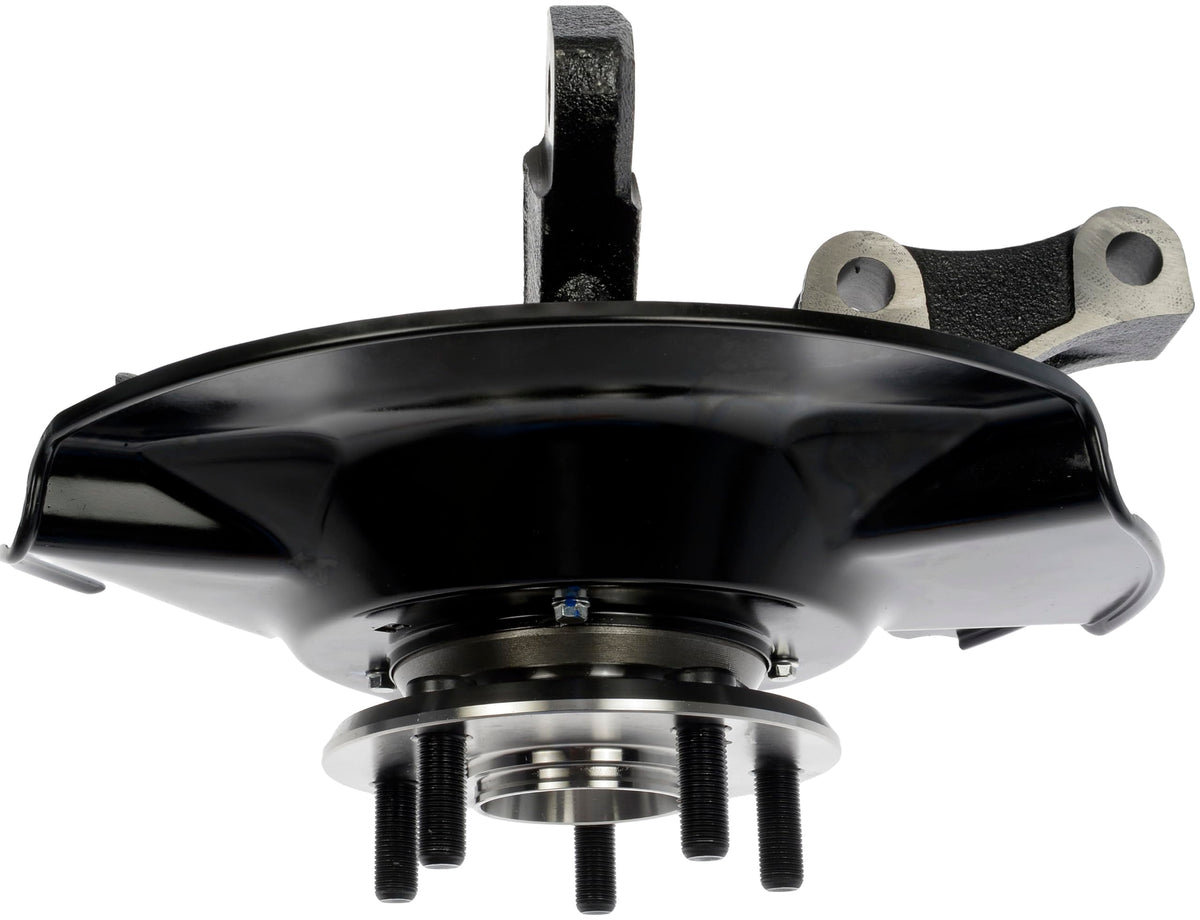 Dorman 686-370 Front Passenger Side Loaded Steering Knuckle