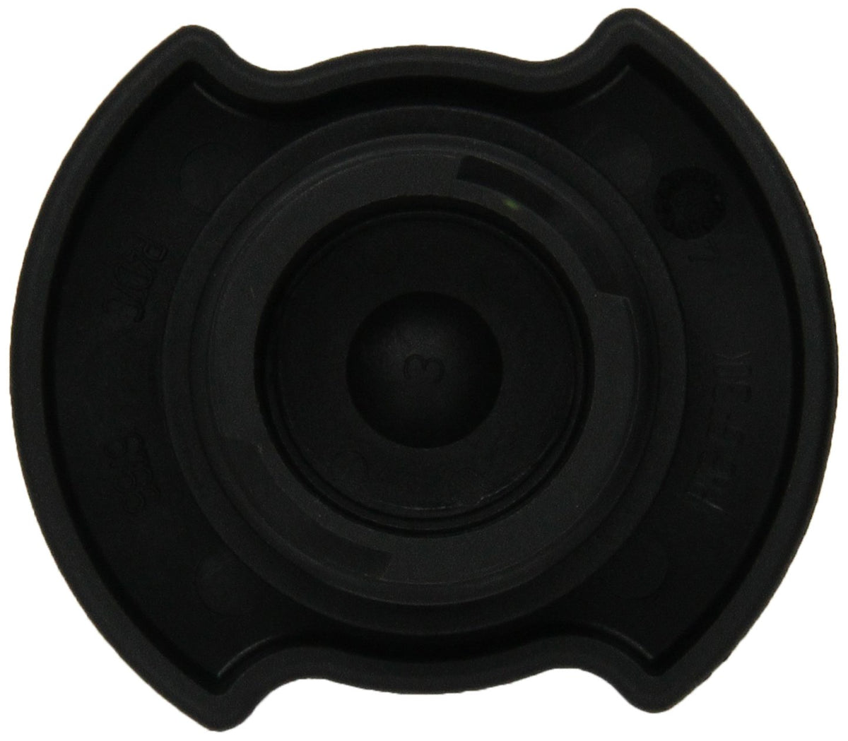 Motorcraft EC778 CAP ASY-OIL FILLER