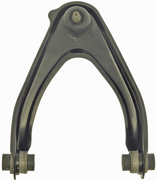 DORMAN 520-647 Dorman 520-647 Front Driver Side Upper Suspension Control Arm and Ball Joint Assembly Compatible with Select Honda Models