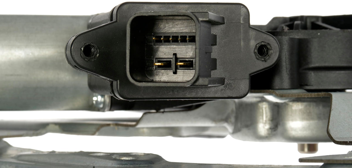 DORMAN 748-534 Dorman 748-534 Rear Driver Side Power Window Regulator and Motor Assembly Compatible with Select Cadillac Models