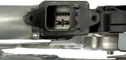 DORMAN 748-534 Dorman 748-534 Rear Driver Side Power Window Regulator and Motor Assembly Compatible with Select Cadillac Models