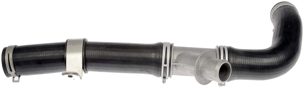 DORMAN 626-323 Dorman Original 626-323 OE FIX Improved Design Radiator Coolant Hose Compatible with Select Dodge/Ram Models