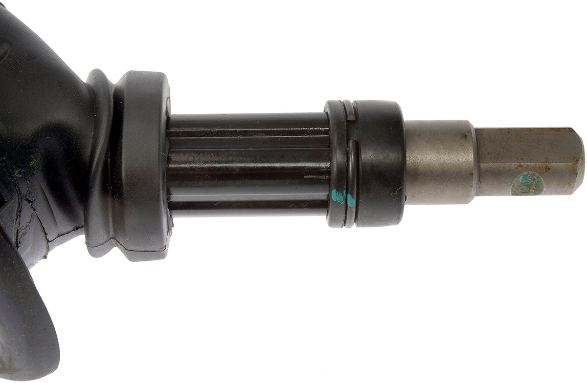 DORMAN 425-206 Dorman 425-206 Steering Shaft Compatible with Select Ram Models