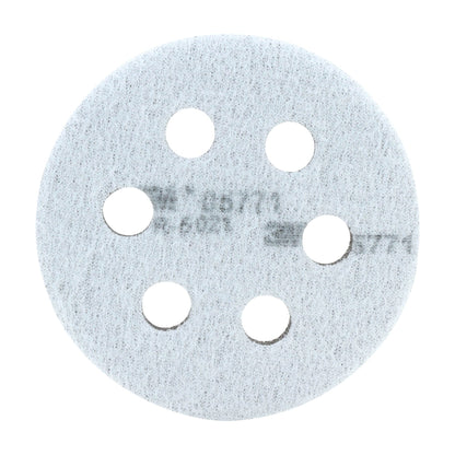 3M 05771 3M Hookit Soft Interface Pad, 05771, 3 in
