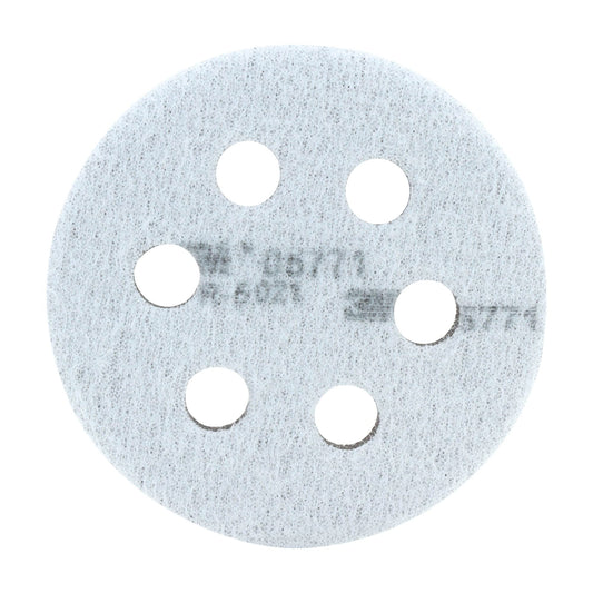 3M 05771 3M Hookit Soft Interface Pad, 05771, 3 in