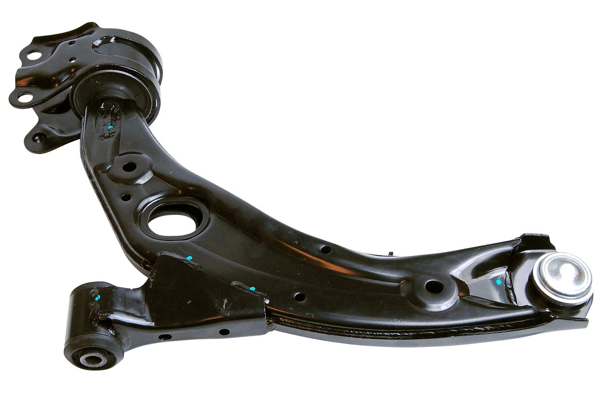 MEVOTECH CMS76169 Mevotech Supreme Control Arm & Ball Joint Assembly CMS76169