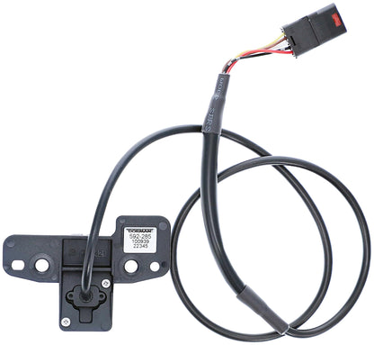 Dorman 592-285 Front Park Assist Camera