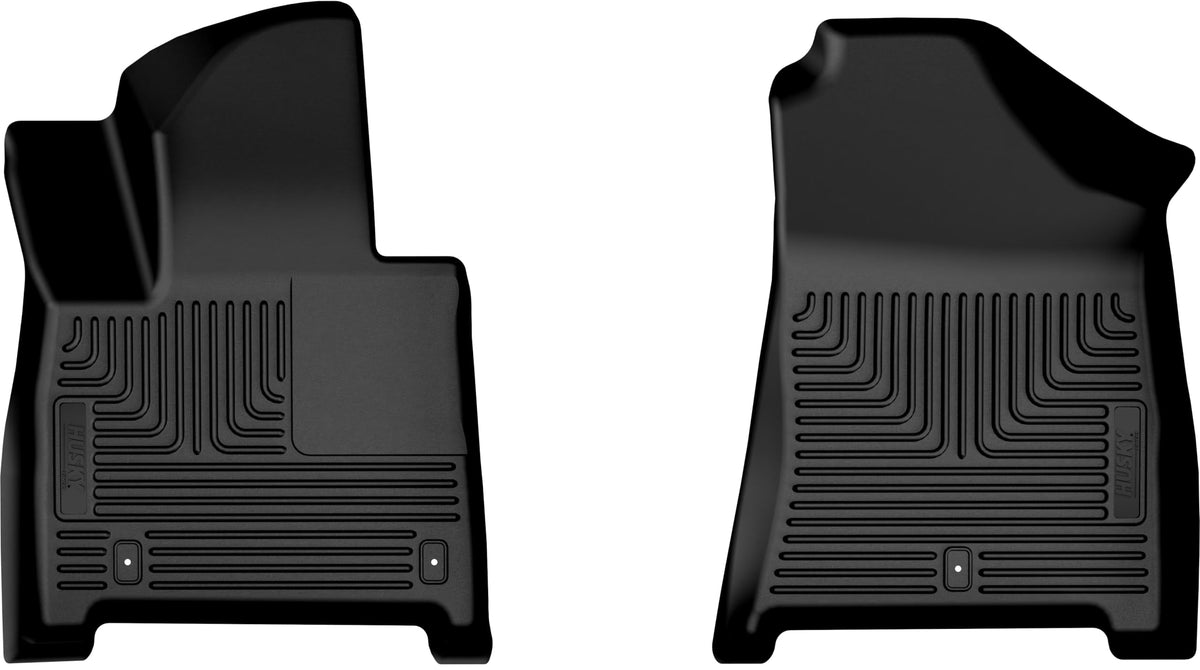 Husky Liners 13571 Weatherbeater Floor Mats
