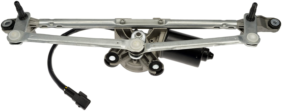 DORMAN 602-306AS Dorman 602-272AS Front Windshield Wiper Motor and Linkage Assembly Compatible with Select Chevrolet/Saturn Models