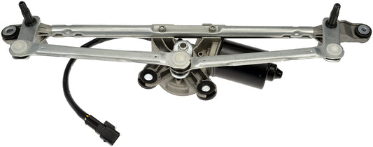 Dorman 602-272AS Front Windshield Wiper Motor and Linkage