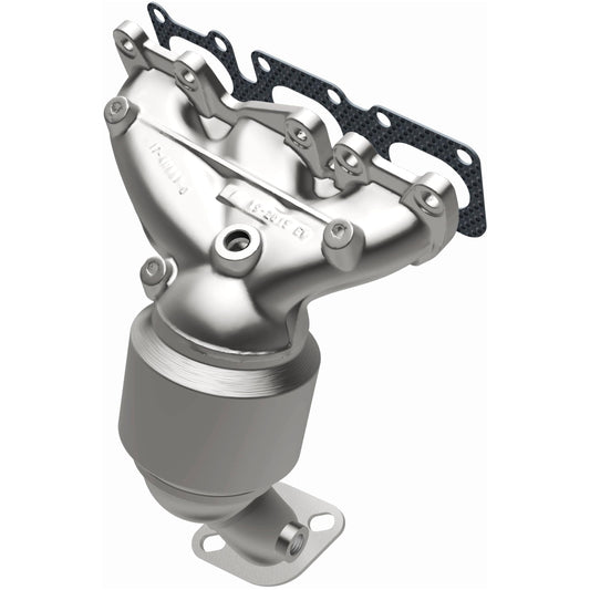 MAGNAFLOW 5531787 MagnaFlow Catalytic Converter with Integrated Exhaust Manifold 5531787