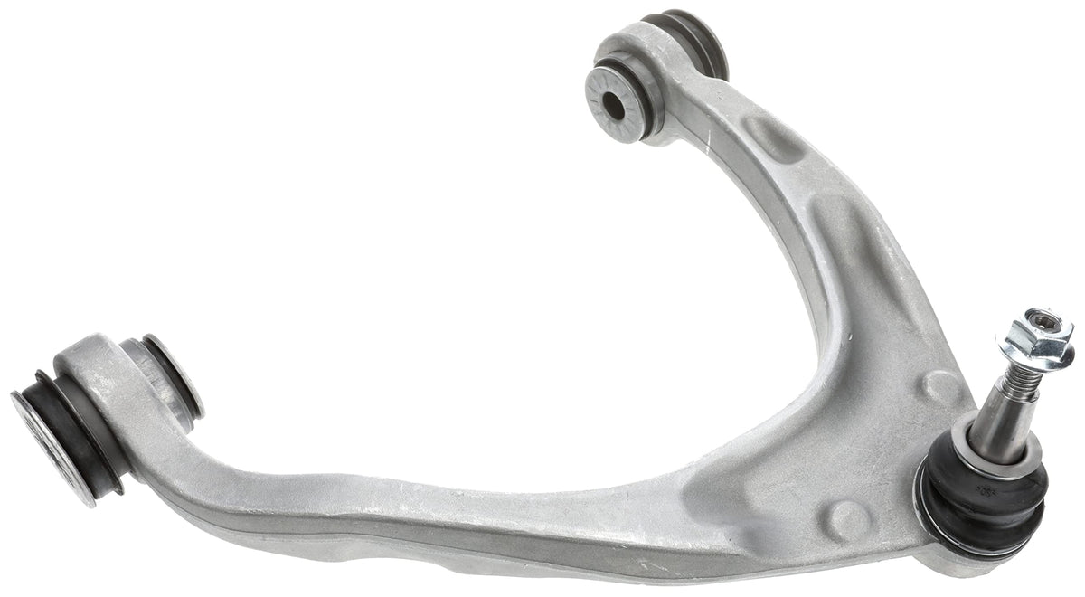 DORMAN 522-804 Dorman 522-804 Front Passenger Side Upper Suspension Control Arm and Ball Joint Assembly Compatible with Select Cadillac / Chevrolet / GMC Models