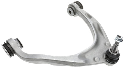 DORMAN 522-804 Dorman 522-804 Front Passenger Side Upper Suspension Control Arm and Ball Joint Assembly Compatible with Select Cadillac / Chevrolet / GMC Models