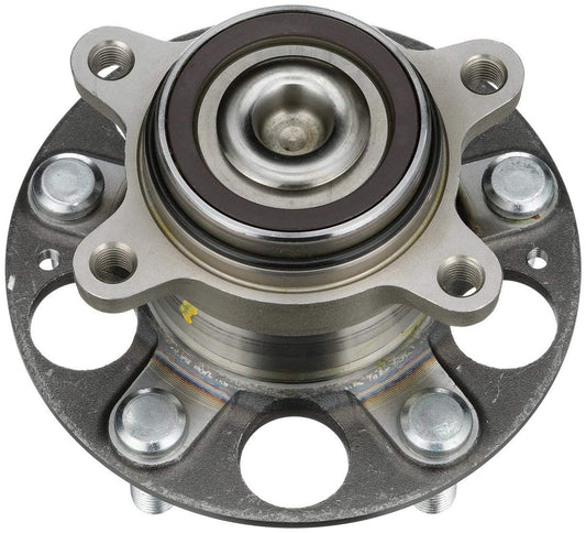 NSK 55BWKH25E NSK 55BWKH25E Wheel Bearing and Hub Assembly, 1 Pack