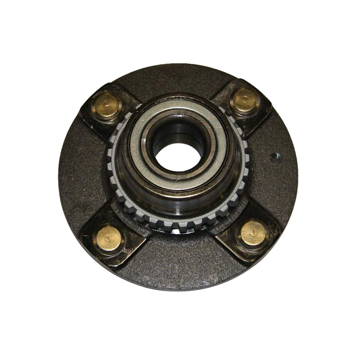 GMB 746-0105 GMB 746-0105 Wheel Bearing Hub Assembly