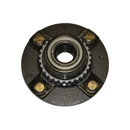 GMB 746-0105 GMB 746-0105 Wheel Bearing Hub Assembly