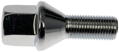 DORMAN 610-632 Dorman 610-632 M12-1.25 Wheel Bolt - 17 mm Hex, 54 mm Thread Length Compatible with Select Jeep Models, 10 Pack (OE FIX)
