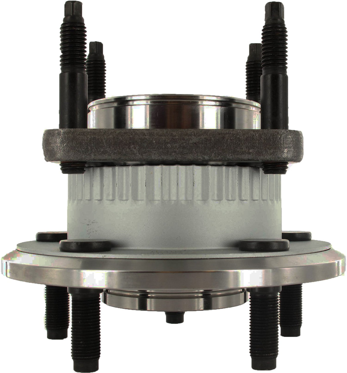 SKF BR930461 Rear Wheel Hub Bearing Assembly Aftermarket