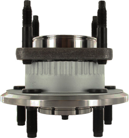 SKF BR930461 Rear Wheel Hub Bearing Assembly Aftermarket