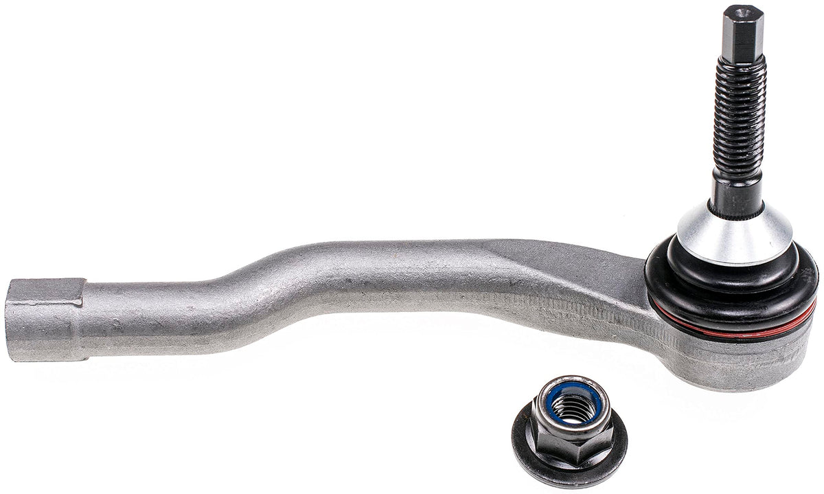 DORMAN TO85342XL Dorman TO85342XL Front Passenger Side Outer Steering Tie Rod End Compatible with Select Ford/Lincoln Models