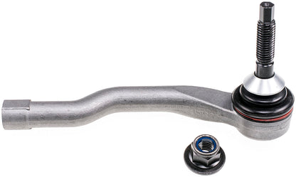 DORMAN TO85342XL Dorman TO85342XL Front Passenger Side Outer Steering Tie Rod End Compatible with Select Ford/Lincoln Models