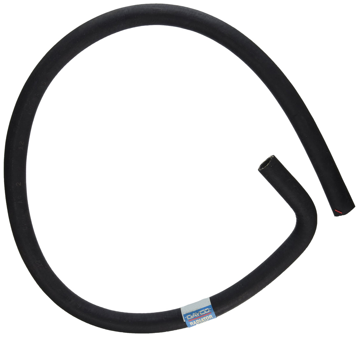 Dayco 80417 Numerous Applications Coolant Hose