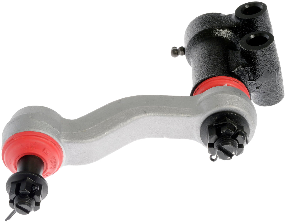 DORMAN IA90289RD Dorman IA90289RD Steering Idler Arm and Bracket Assembly