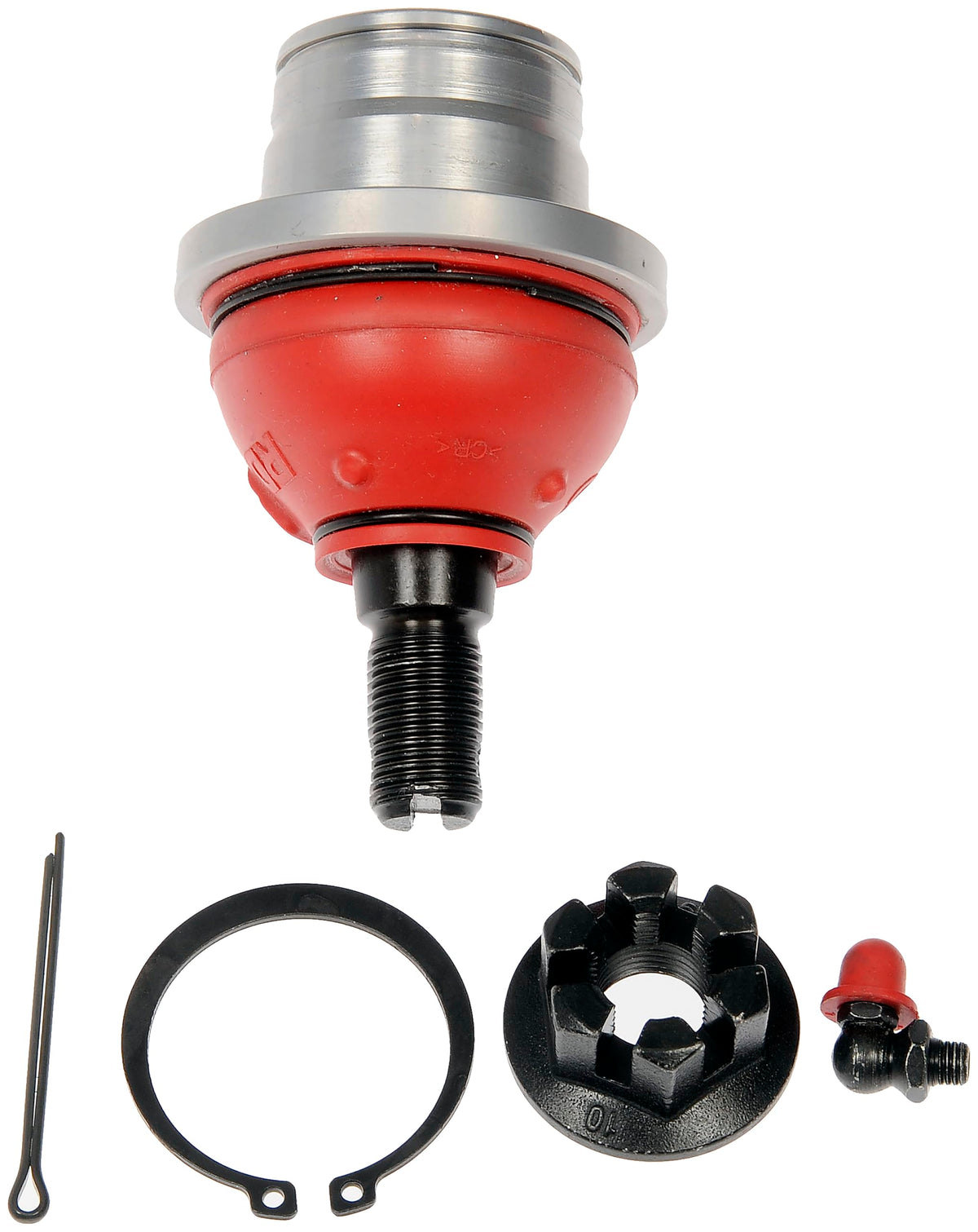 Dorman BJ85225RD Front Lower Suspension Ball Joint