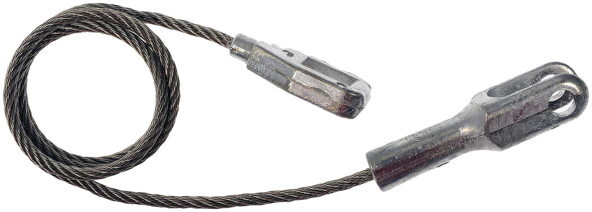 Dorman 924-5122CD Heavy Duty Hood Cable