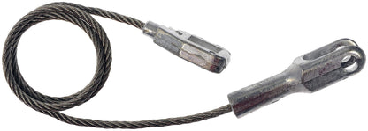Dorman 924-5122CD Heavy Duty Hood Cable
