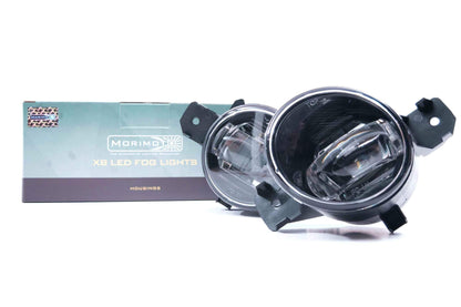MORIMOTO LF190 Morimoto LF190 MORIMOTO XB LED FOGS: TYPE N (PAIR)