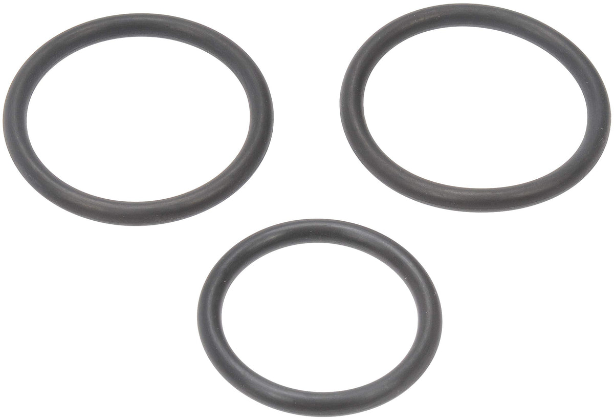 DORMAN 926-168 Dorman 926-168 Coolant Tee And Radiator Hose O-Ring Kit Compatible with Select Ford/Lincoln Models (OE FIX)