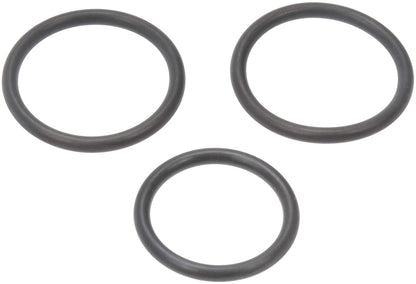DORMAN 926-168 Dorman 926-168 Coolant Tee And Radiator Hose O-Ring Kit Compatible with Select Ford/Lincoln Models (OE FIX)