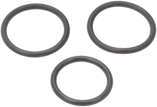 DORMAN 926-168 Dorman 926-168 Coolant Tee And Radiator Hose O-Ring Kit Compatible with Select Ford/Lincoln Models (OE FIX)