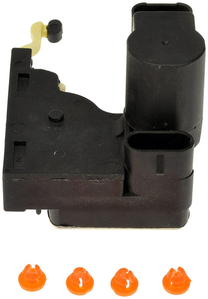 DORMAN 746-017 Dorman 746-017 Door Lock Actuator Motor Compatible with Select Models