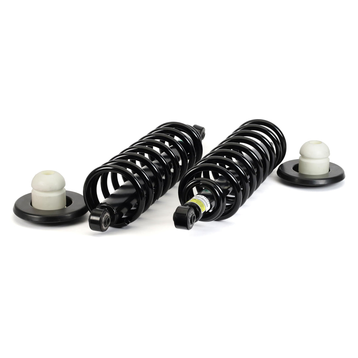ARNOTT C-3420 Coil Spring Conversion Kit for - 13-18 Ram 1500 (DS)