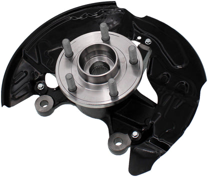 Dorman 686-439 Front Driver Side Loaded Knuckle