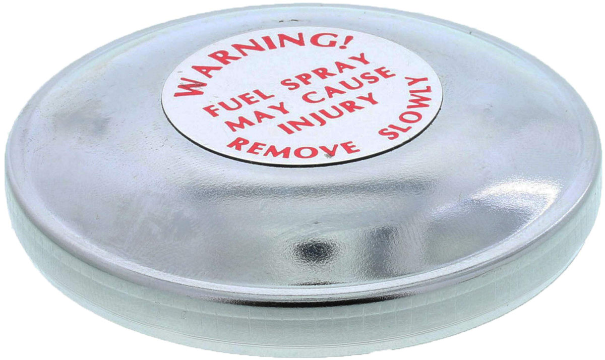 Gates 31738 OE Equivalent Fuel Tank Cap