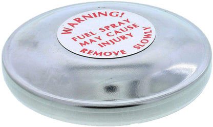 Gates 31738 OE Equivalent Fuel Tank Cap