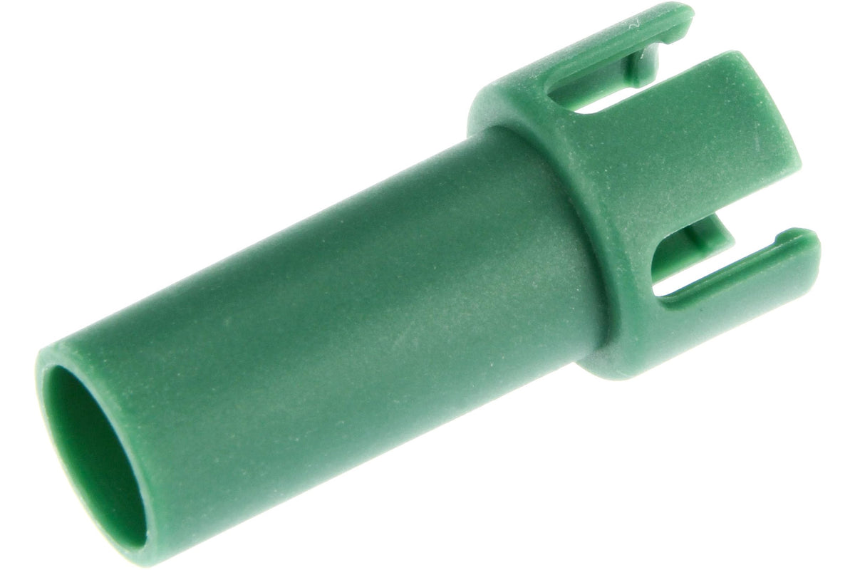 URO Parts 2222710097 Auto Trans Guide Tube, Green