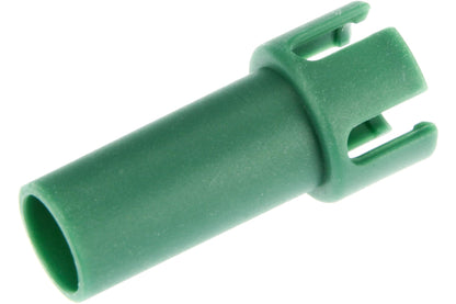 URO Parts 2222710097 Auto Trans Guide Tube, Green