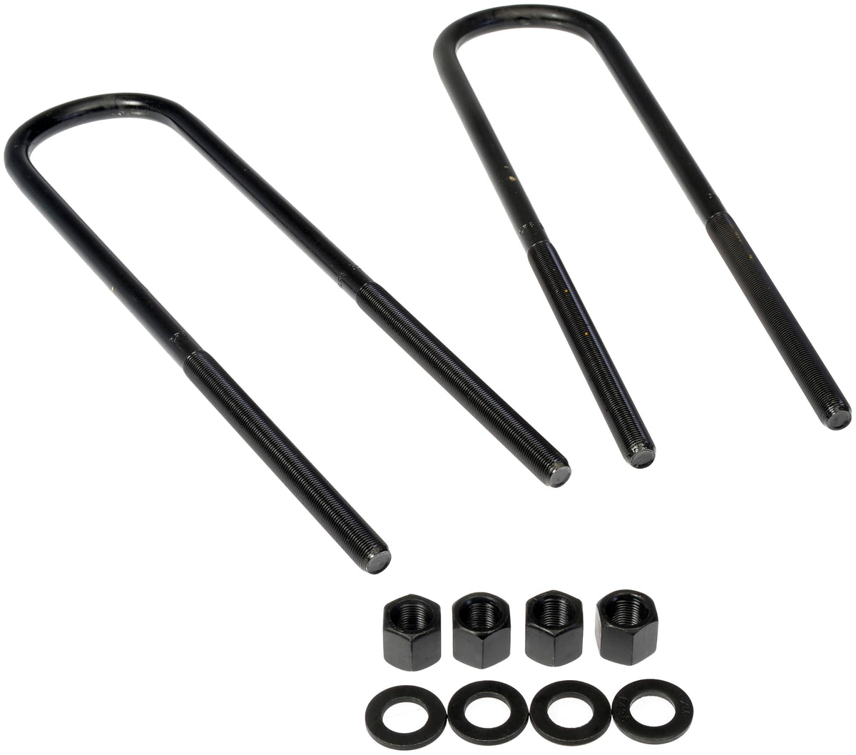 Dorman 929-811 Rear Leaf Spring Axle U-Bolt Kit