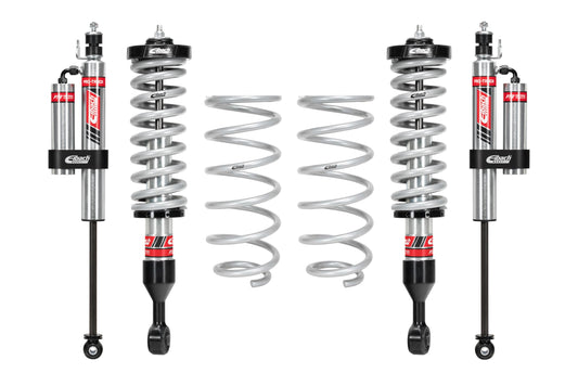EIBACH E86-82-071-05-22 Eibach E86-82-071-05-22 PRO-TRUCK COILOVER STAGE 2R (FRONT
