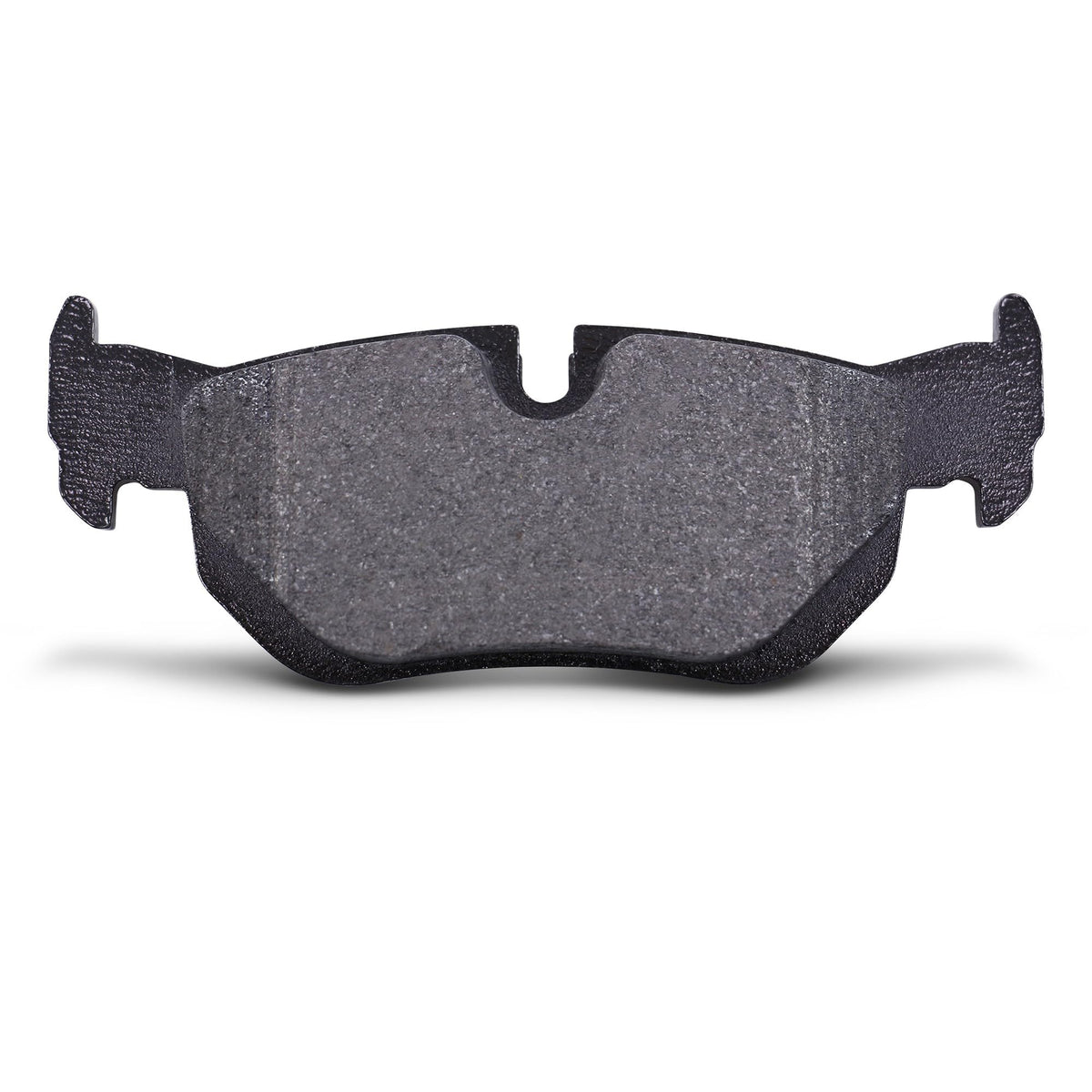 BREMBO P06038 Brembo P06038 Low-Met Rear Disc Brake Pad Set BMW/BMW (BRILLIANCE) OE# 34216790761