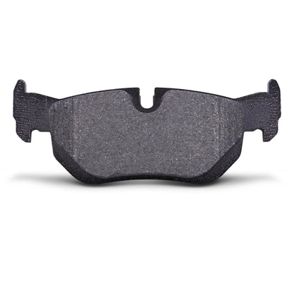 BREMBO P06038 Brembo P06038 Low-Met Rear Disc Brake Pad Set BMW/BMW (BRILLIANCE) OE# 34216790761