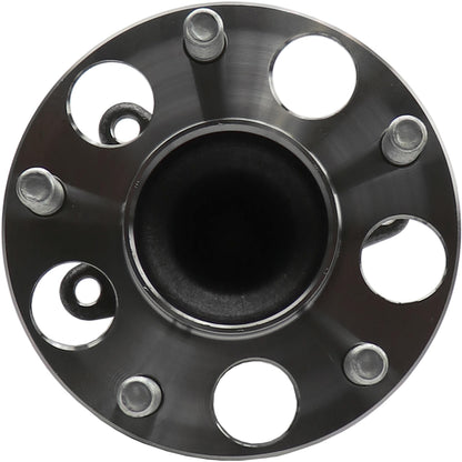 BECK ARNLEY 051-6483 Beck/Arnley 051-6483 Hub & Bearing Assembly